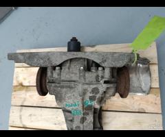 DIFFERENZIALE POSTERIORE 7 AUTO PWX 130KW/177CV AU - 12