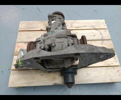 DIFFERENZIALE POSTERIORE 7 AUTO PWX 130KW/177CV AU - 13