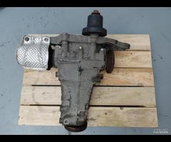 DIFFERENZIALE POSTERIORE 7 AUTO PWX 130KW/177CV AU - 19