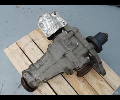 DIFFERENZIALE POSTERIORE 7 AUTO PWX 130KW/177CV AU - 20