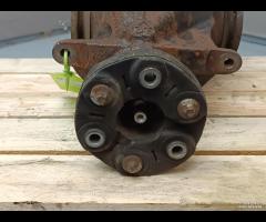 DIFFERENZIALE POSTERIORE BMW E91 2010 MAN. GS6-37D