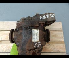 DIFFERENZIALE POSTERIORE BMW E91 2010 MAN. GS6-37D