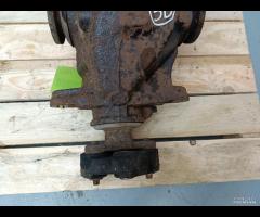 DIFFERENZIALE POSTERIORE BMW E91 2010 MAN. GS6-37D