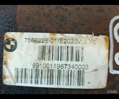 DIFFERENZIALE POSTERIORE BMW E91 2010 MAN. GS6-37D - 6