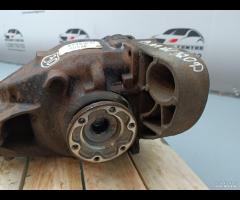 DIFFERENZIALE POSTERIORE BMW E91 2010 MAN. GS6-37D - 9