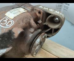 DIFFERENZIALE POSTERIORE BMW E91 2010 MAN. GS6-37D - 10