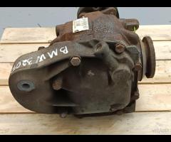 DIFFERENZIALE POSTERIORE BMW E91 2010 MAN. GS6-37D - 11