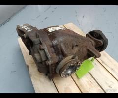 DIFFERENZIALE POSTERIORE BMW E91 2010 MAN. GS6-37D - 12