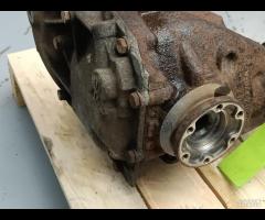 DIFFERENZIALE POSTERIORE BMW E91 2010 MAN. GS6-37D - 13