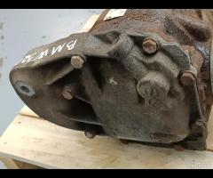 DIFFERENZIALE POSTERIORE BMW E91 2010 MAN. GS6-37D - 14