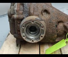 DIFFERENZIALE POSTERIORE BMW E91 2010 MAN. GS6-37D - 16