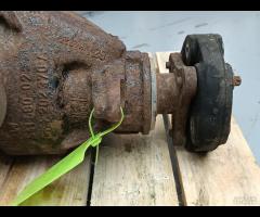 DIFFERENZIALE POSTERIORE BMW E91 2010 MAN. GS6-37D - 17