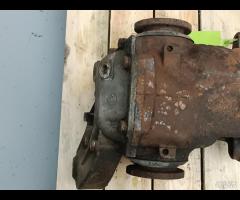 DIFFERENZIALE POSTERIORE BMW E91 2010 MAN. GS6-37D - 21