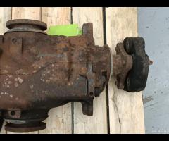 DIFFERENZIALE POSTERIORE BMW E91 2010 MAN. GS6-37D - 22