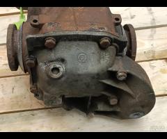 DIFFERENZIALE POSTERIORE BMW E91 2010 MAN. GS6-37D - 23