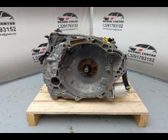 CAMBIO AUTOMATICO 6 MARCE 2.0 D 110KW\\ 150CV CITR