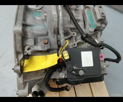 CAMBIO AUTOMATICO 6 MARCE 2.0 D 110KW\\ 150CV CITR - 13