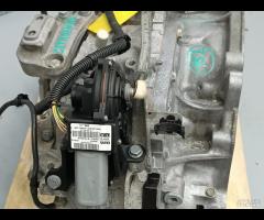 CAMBIO AUTOMATICO 6 MARCE 2.0 D 110KW\\ 150CV CITR - 22