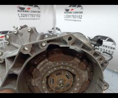 CAMBIO AUTOMATICO 7 MARCE 1.6 D NKA 77KW \\ 105CV - 6