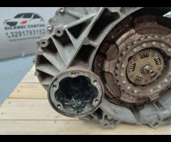 CAMBIO AUTOMATICO 7 MARCE 1.6 D NKA 77KW \\ 105CV - 7