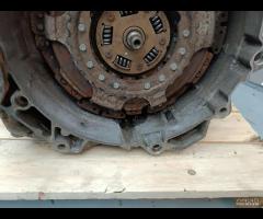 CAMBIO AUTOMATICO 7 MARCE 1.6 D NKA 77KW \\ 105CV - 8