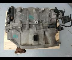 CAMBIO AUTOMATICO 7 MARCE 1.6 D NKA 77KW \\ 105CV - 9