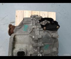 CAMBIO AUTOMATICO 7 MARCE 1.6 D NKA 77KW \\ 105CV - 10