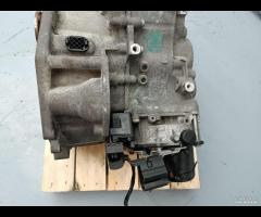 CAMBIO AUTOMATICO 7 MARCE 1.6 D NKA 77KW \\ 105CV - 11