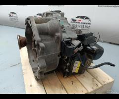 CAMBIO AUTOMATICO 7 MARCE 1.6 D NKA 77KW \\ 105CV - 12