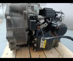 CAMBIO AUTOMATICO 7 MARCE 1.6 D NKA 77KW \\ 105CV - 13