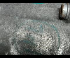 CAMBIO AUTOMATICO 7 MARCE 1.6 D NKA 77KW \\ 105CV - 14