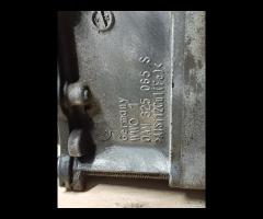 CAMBIO AUTOMATICO 7 MARCE 1.6 D NKA 77KW \\ 105CV - 15