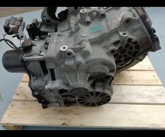 CAMBIO AUTOMATICO 7 MARCE 1.6 D NKA 77KW \\ 105CV - 16