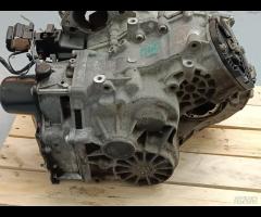 CAMBIO AUTOMATICO 7 MARCE 1.6 D NKA 77KW \\ 105CV - 17