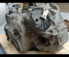 CAMBIO AUTOMATICO 7 MARCE 1.6 D NKA 77KW \\ 105CV - 18