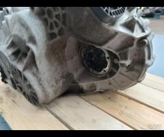 CAMBIO AUTOMATICO 7 MARCE 1.6 D NKA 77KW \\ 105CV - 20