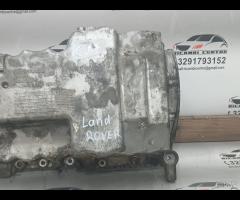 COPPA OLIO MOTORE LAND ROVER RANGE ROVER EVOQUE 20 - 6