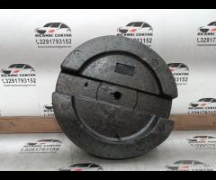 KIT EMERGENZA ATTREZZI SOLLEVATORE RUOTA OPEL INSI - 13