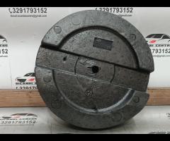 KIT EMERGENZA ATTREZZI SOLLEVATORE RUOTA OPEL INSI - 14