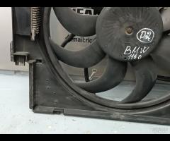 VENTOLA RAFFREDDAMENTO MOTORE BMW 1 F20 F21 F22 F2 - 7