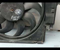VENTOLA RAFFREDDAMENTO MOTORE BMW 1 F20 F21 F22 F2 - 8