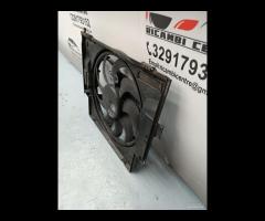VENTOLA RAFFREDDAMENTO MOTORE BMW 1 F20 F21 F22 F2 - 10