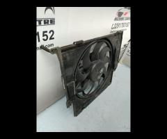 VENTOLA RAFFREDDAMENTO MOTORE BMW 1 F20 F21 F22 F2 - 11