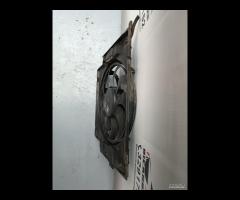 VENTOLA RAFFREDDAMENTO MOTORE BMW 1 F20 F21 F22 F2 - 12