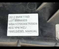 VENTOLA RAFFREDDAMENTO MOTORE BMW 1 F20 F21 F22 F2 - 18