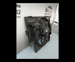 VENTOLA RAFFREDDAMENTO MOTORE BMW 1 F20 F21 F22 F2 - 22