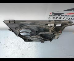 VENTOLA RAFFREDDAMENTO MOTORE BMW 1 F20 F21 F22 F2 - 23