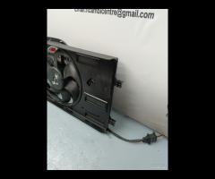 VENTOLA RAFFREDDAMENTO MOTORE SEAT IBIZA V/SKODA F - 9