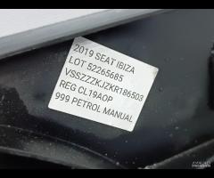 VENTOLA RAFFREDDAMENTO MOTORE SEAT IBIZA V/SKODA F - 14