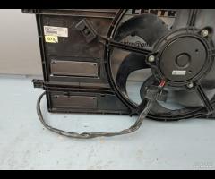 VENTOLA RAFFREDDAMENTO MOTORE SEAT IBIZA V/SKODA F - 16